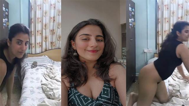 Sexy GF Making Video For Lover – desitales