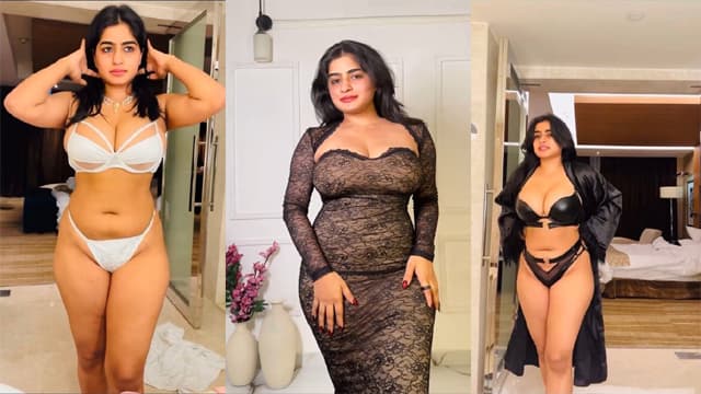 Shilpa Fit Nude Insta Leak MMS