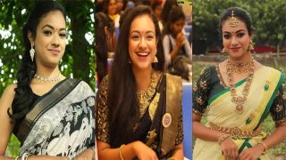 Latest Shruthi Narayanan Videocall Fingering Scandal