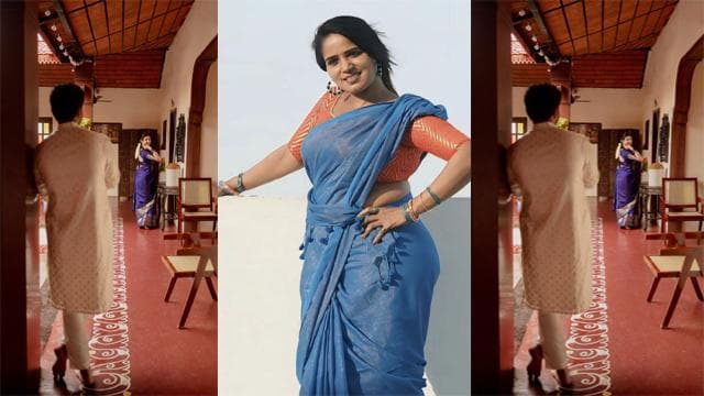 Tamil Horny Bhabi Fun Threesome Fuck Leak