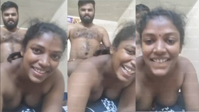 Horny Desi Young Babe Uncle Hard Chudai MMS