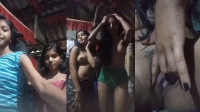 Young 18 Year Girls Nude Fingering Mms Videos
