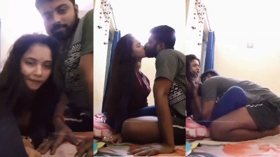 Young College Girl Hot Sex Her Lover Free