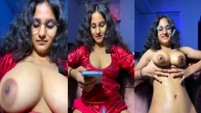 Young Chennai Desi Model Nude Sex Talking Videos