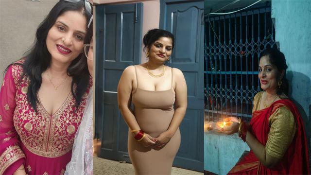 Lawyer Rich Milf Nude Captured By Son