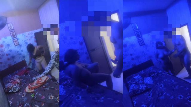 Young Milf Aunty In Spa Centre Long Dick Mms Viral HD