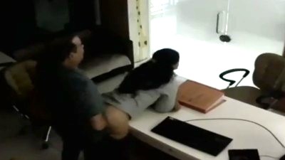 Young Professor And College Girl Mms Viral CCTV Videos