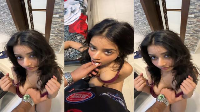Indian Sexy Horny Babe New Mms Video Free