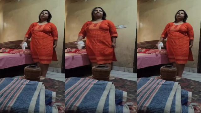Hot Tamil Tanker Aunty Big Ass Affair Leaked