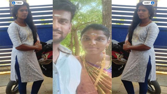Tamil Hot Wife – Art Tattoo On Boobs Leak Online