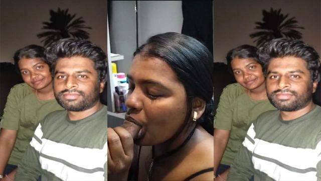 Tamil Wife Blowjob Hard – Fucking Leak
