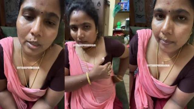 Young Tamil Youtuber Susma Latest Live Chat Videos