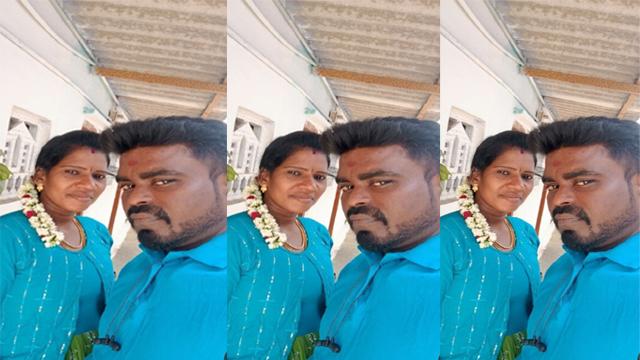 Horny Tamil Wife Sucking And Taking Hard Fuck