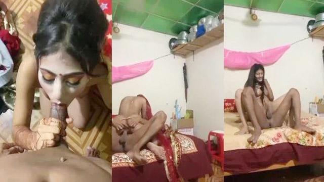 Desi Village Wedding Girl Wild Sex With Ex BF