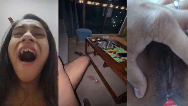 Young Horny Gf Hard Fucking Screaming Talk HD