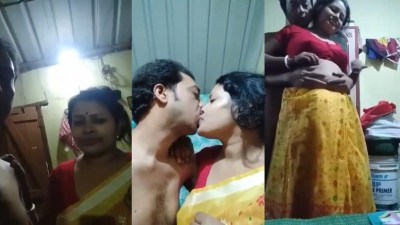Young Aunty Family Affair Sex Capture Online