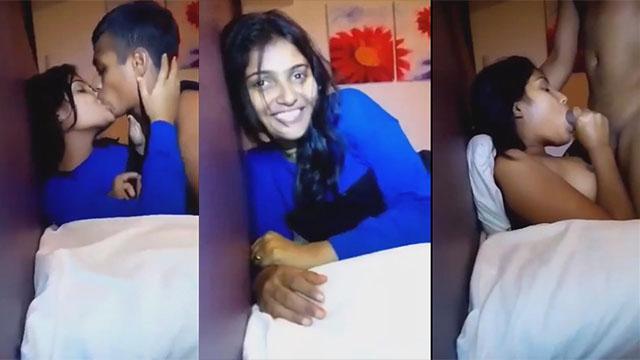 College Girl OYO Hard Fucking Online