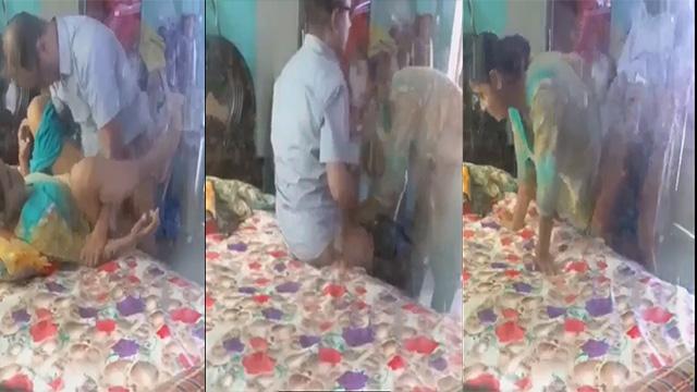 Dad And Daughter Sex – Hidden Captured HD