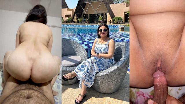 Indian Dusky Wife Harder Pounding Loud Moans