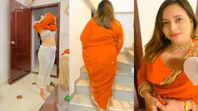 MILF Periyamma Family Event Boobs Pussy Fuck