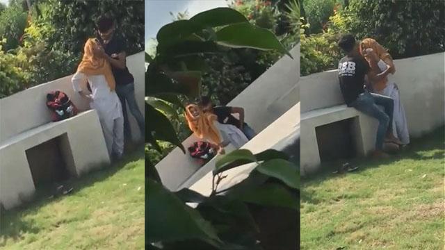 Muslim Girl Outdoor Fuck Hidden Capture Online