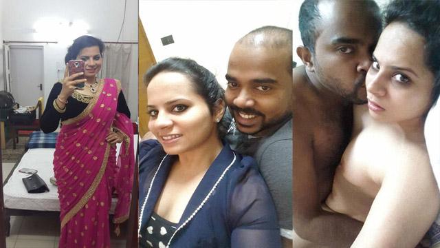 NRI Mallu Couple Tight Pussy Fucking Big Boobs Leak
