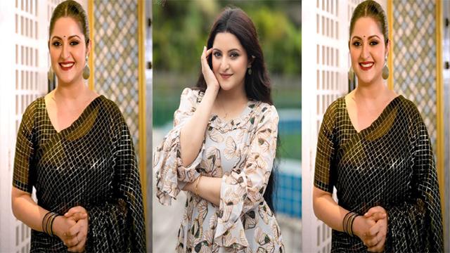 Actress Porimoni Viral Nude MMS Videos