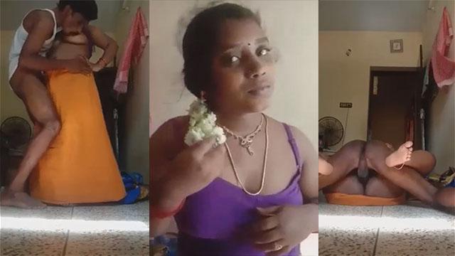 Salem Dusky Aunty Boobs Fucking Videos