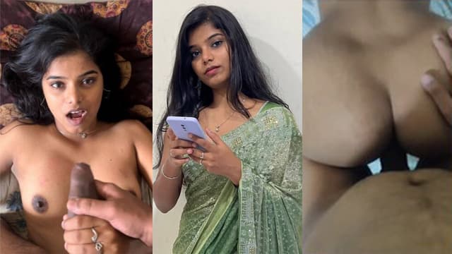 Sexy Round Ass South Indian Girl Fucking In Doggy Short Video