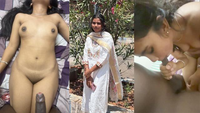 Mallu Slim GF First Time Sucking And Fucking Leak