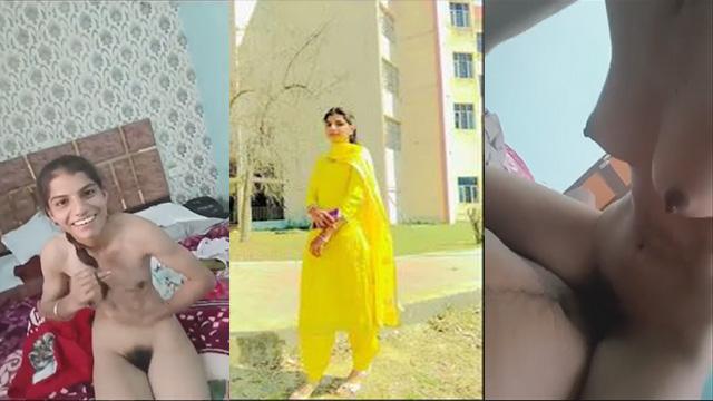 Punjabi Slim Girl Nude Painful Fucking With Boyfriend