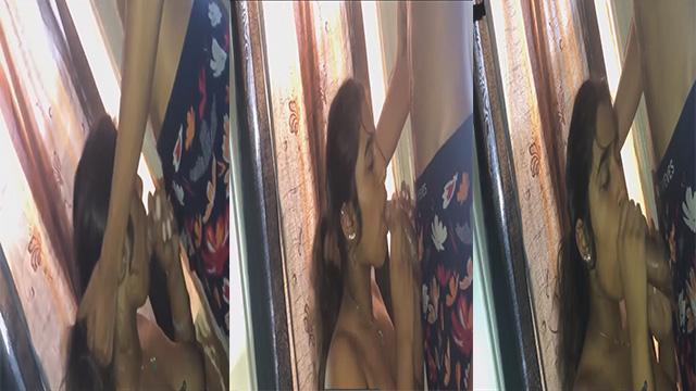 Young Sister Deep Blowjob To Brother Free