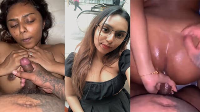 Cute Malaysian Tamil Girl Fucking With Lover Mms Video