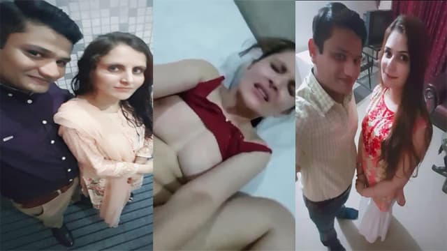 Sexy Cute Girl Fucking With Boyfriend New Video