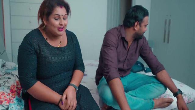 FLAT 606 Cukkuboo – Malayalam Uncut Porn Series