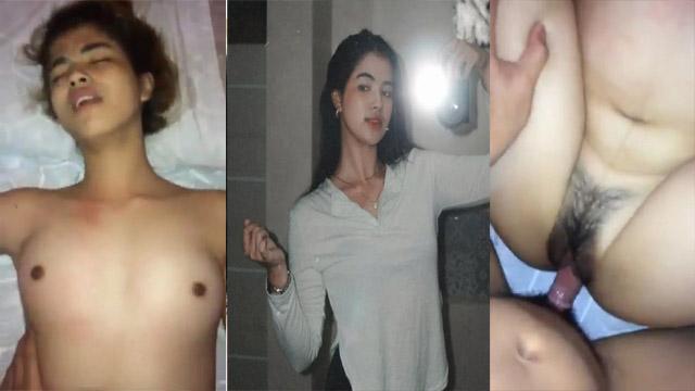 Nepali Slim Tight Pussy Deep Hard Fuck BF