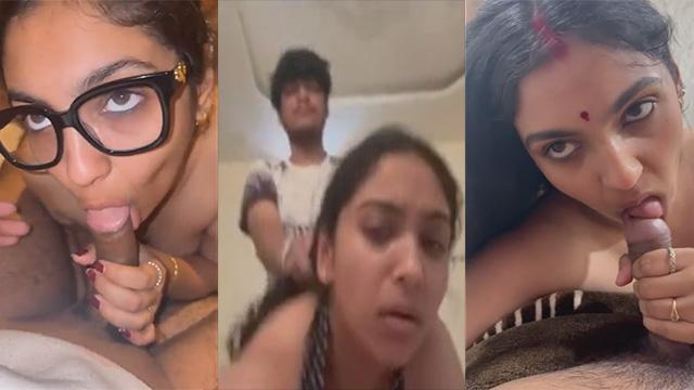 Sexy Indian Babe – Sucking Dick Doggy Fucking Free