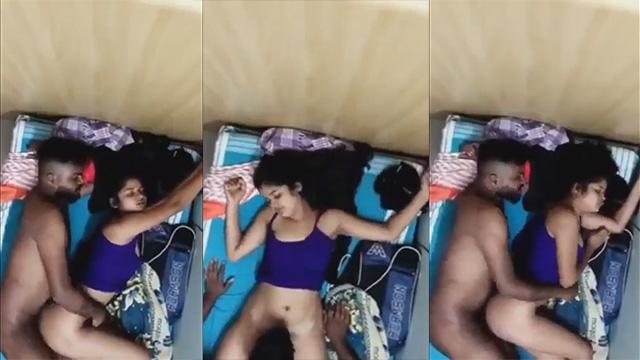 Young Teen Girl Hardcore Fucking With Boyfriend Video
